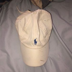 Polo hat